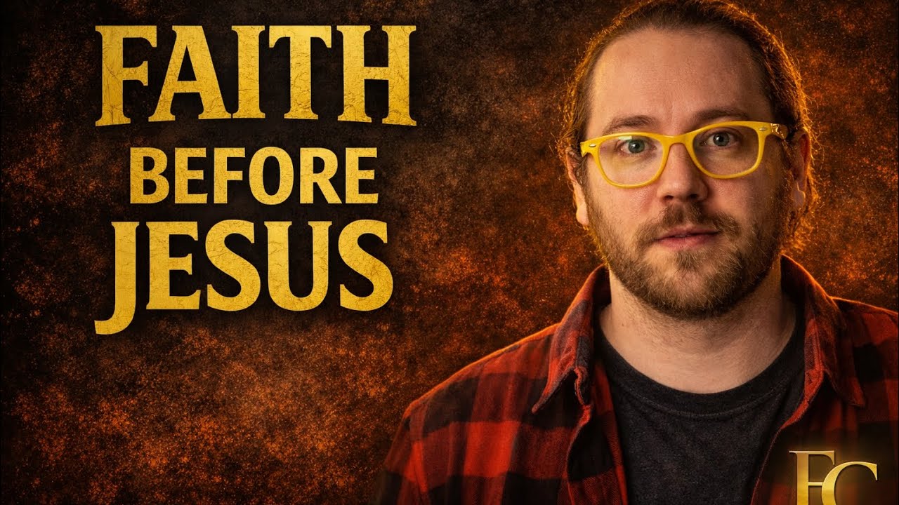 How Were People Saved Before Jesus? The Bible’s Surprising Answer