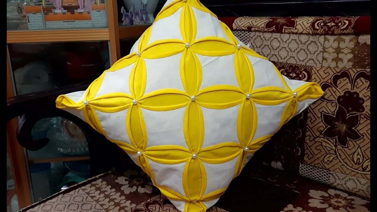 New cushion cover for Eid | অর্ডার করতে Whats up এ যোগাযোগ করুন | Cushion cover  ideas and patterns