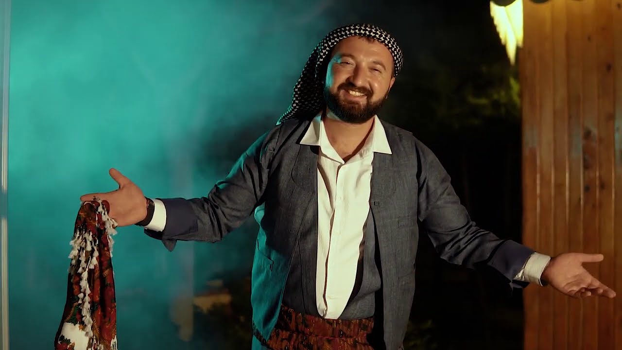 Rojhat Ronahi - ŞERFEDİNE 2021 (Official Music Video)