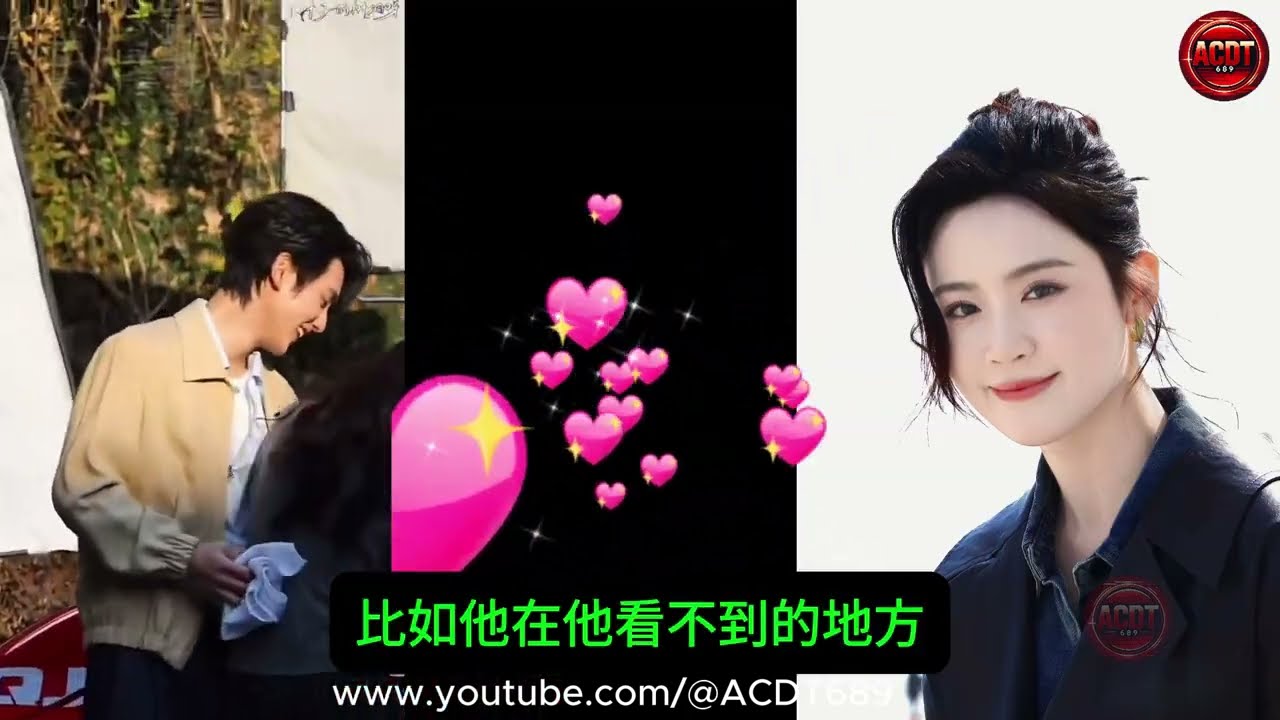 沈浩南&times;翟一莹再合作封神！这一次直接把观众虐到失眠！