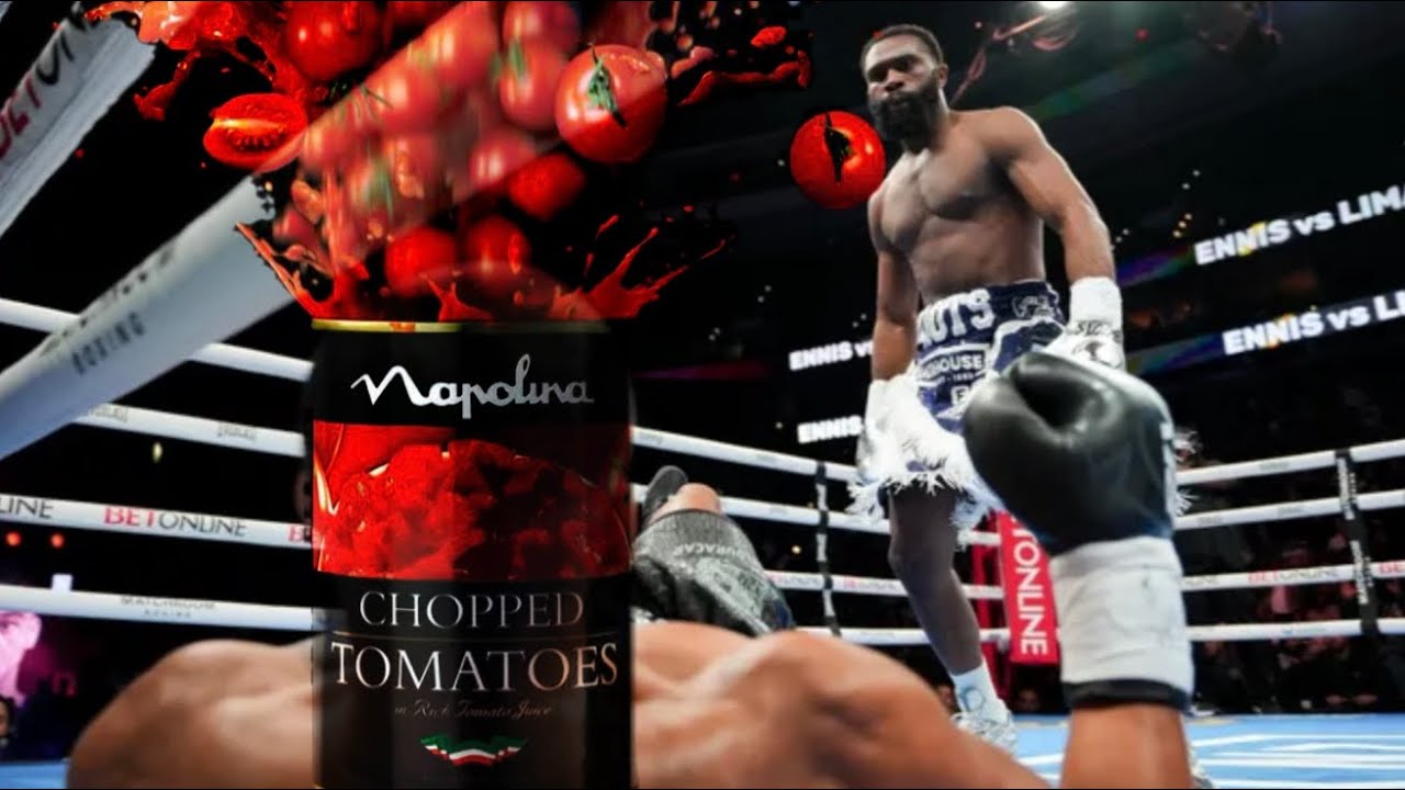 Jaron Boots Ennis DESTROYS Lima: FILM ANALYSIS