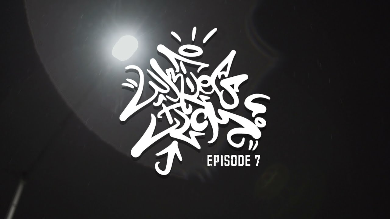 Writers Itch: MIZ x ZEST Forever Up Crew