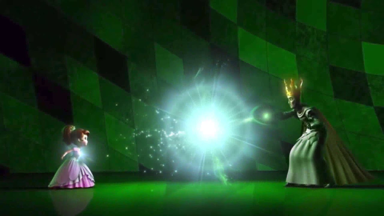 Aptenodytes★ - On My Own (Sofia the First RUS remix cover)