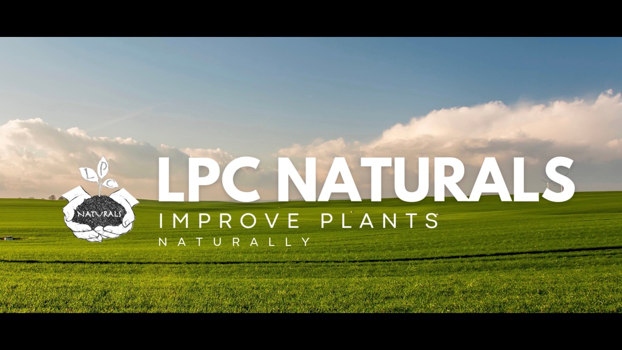 LPC Naturals  – Product Introduction (2026)