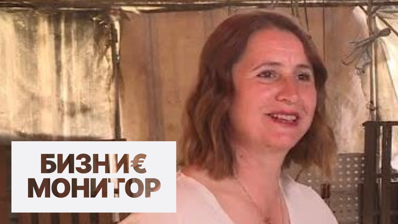 Poslovni uspeh farme ćuraka u Temerinu | BIZNIS MONITOR