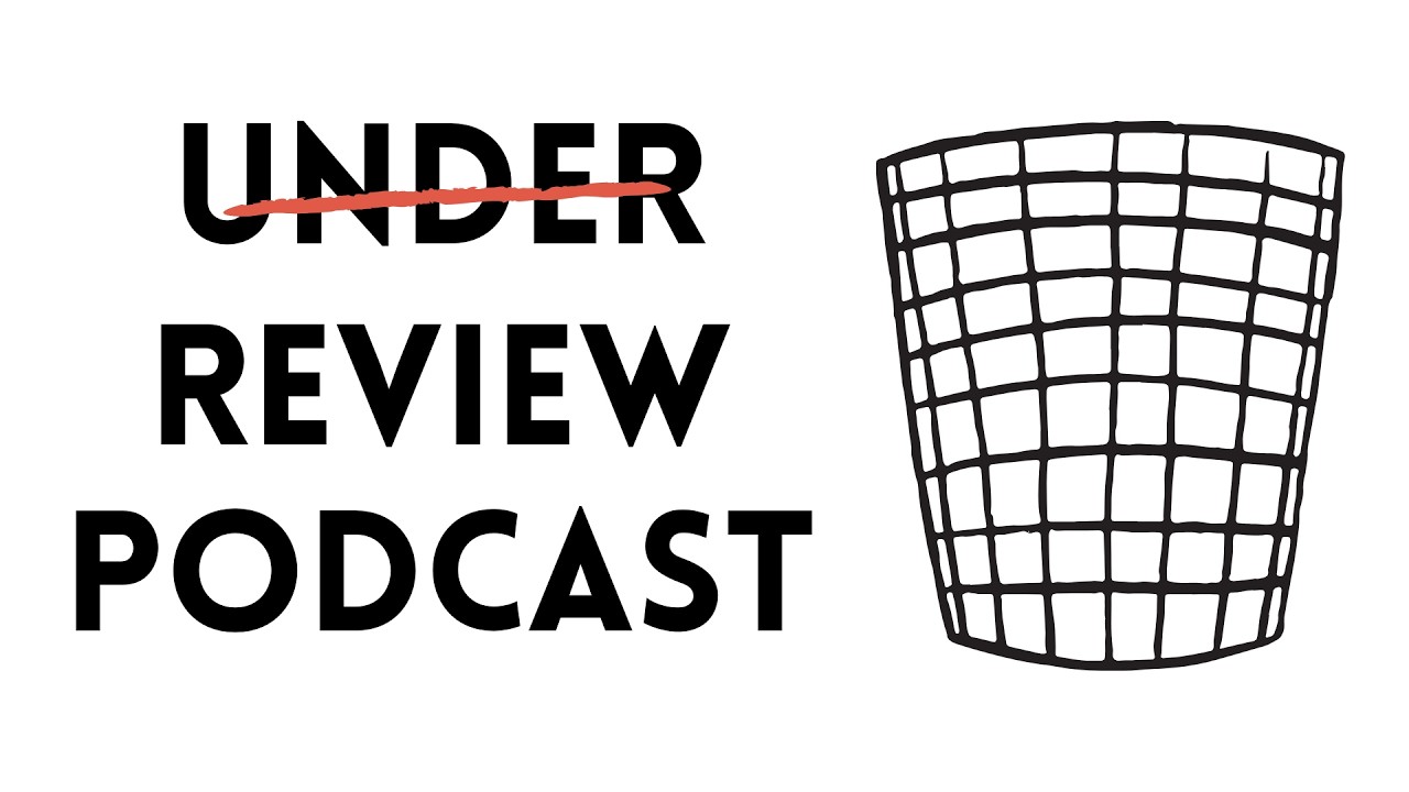 Under Review with Dr Elisabeth Bik - Research fraud detection, papermills and that rat.