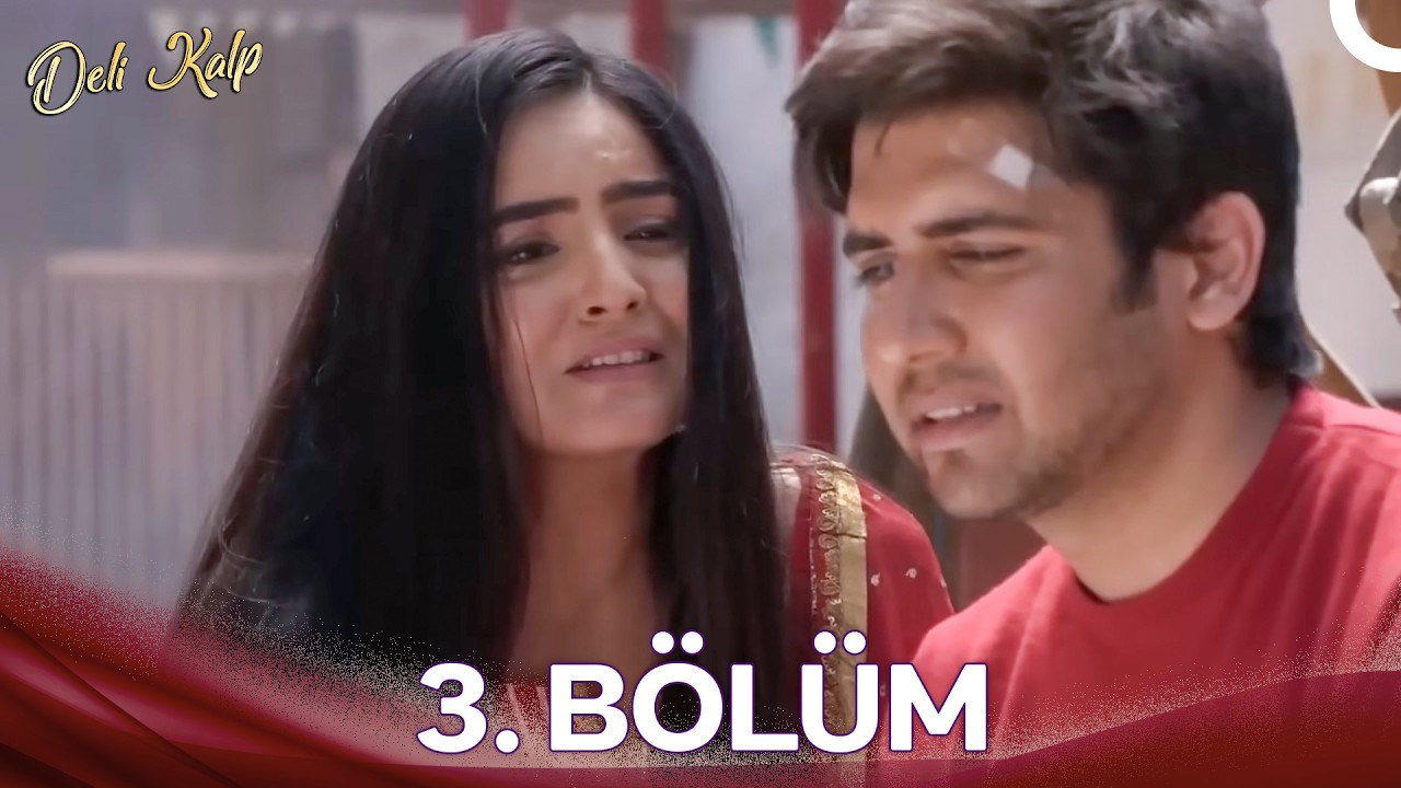 Bawara Dil 3. Bölüm (Türkçe Dublaj) | 2 Saatlik Versiyon