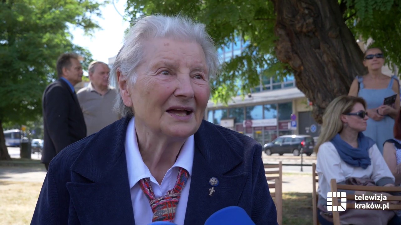 Krakowskie obchody 75. rocznicy akcji &bdquo;Koppe&rdquo;