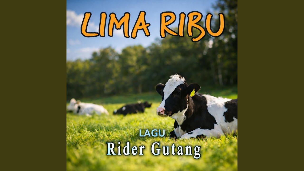 LIMA RIBU