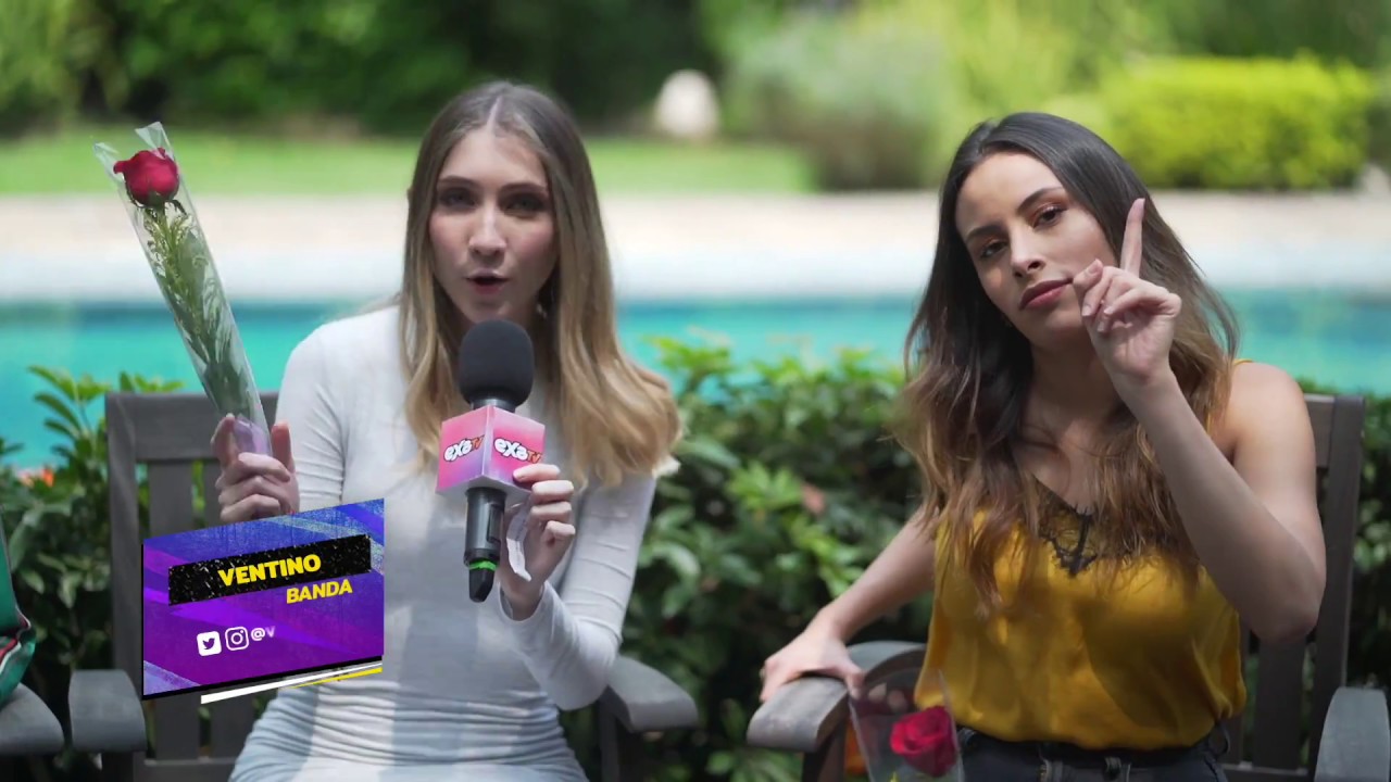 Entrevista Ventino