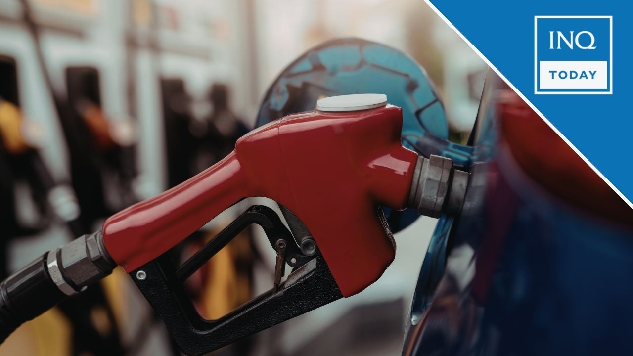 Diesel prices rise for 6th straight week, gas up for 4th | INQToday