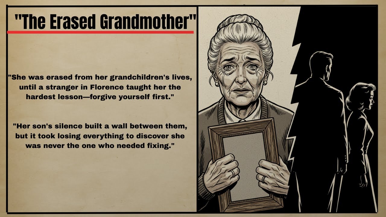 Learn English from Stories | 
