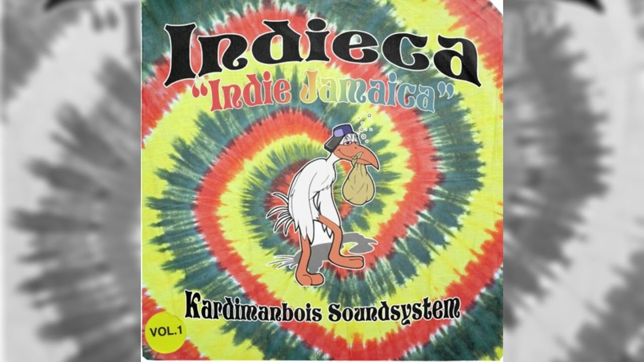 The Adams - Timur (Pak Kardiman Reggae Edit)