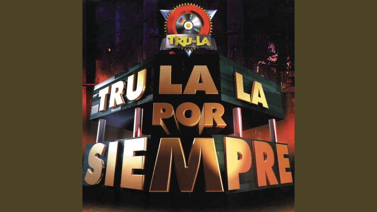 Que Salte, Que Baile, Que Grite, Que Goce / Tan Que Tan (En Vivo)