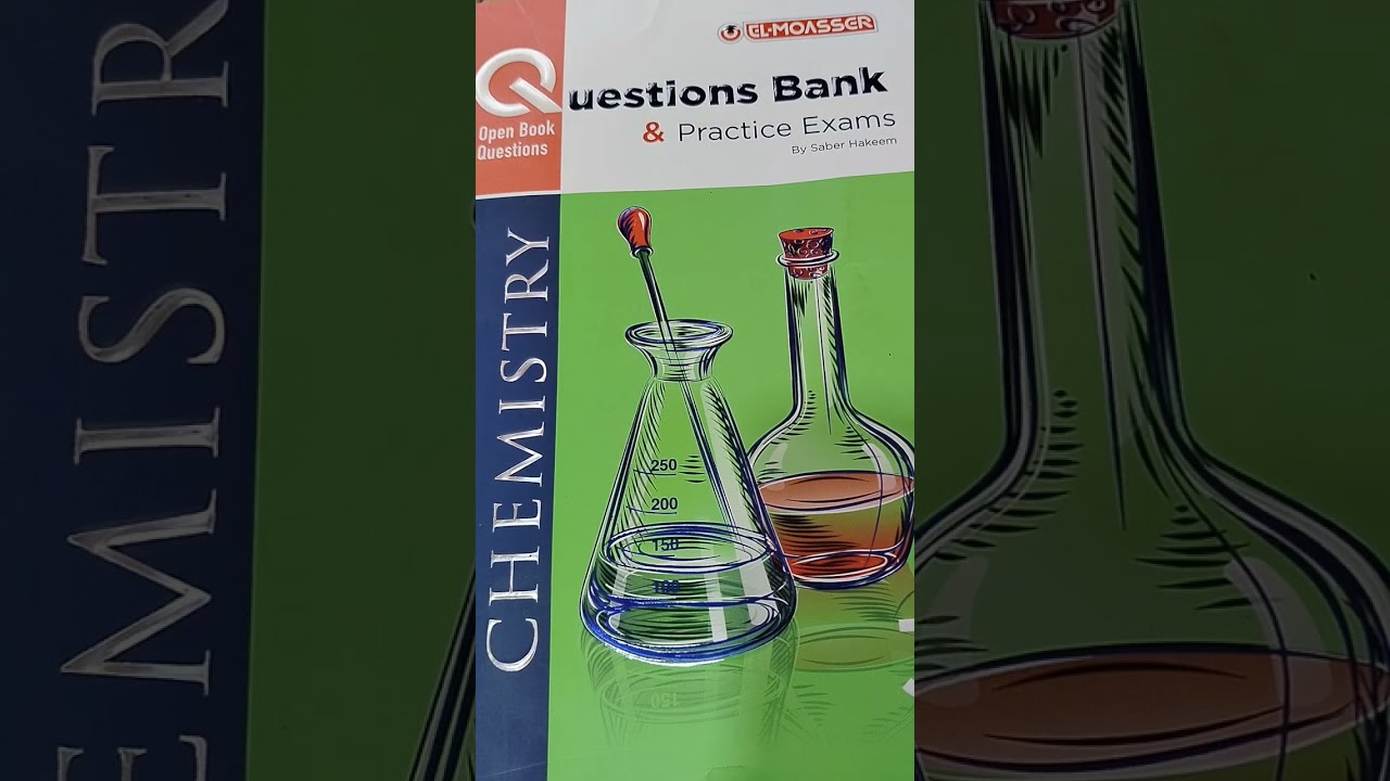 Chemistry Final revision elmoaser 2025 , Transition elements,lesson 1 Eslam elboreai