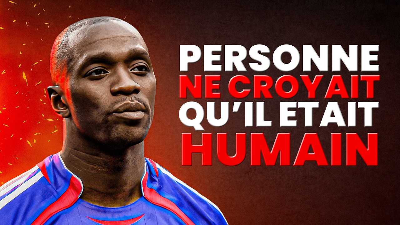 L’Histoire Du Joueur Qui Pouvait Courir Éternellement Sans Jamais Se Fatiguer