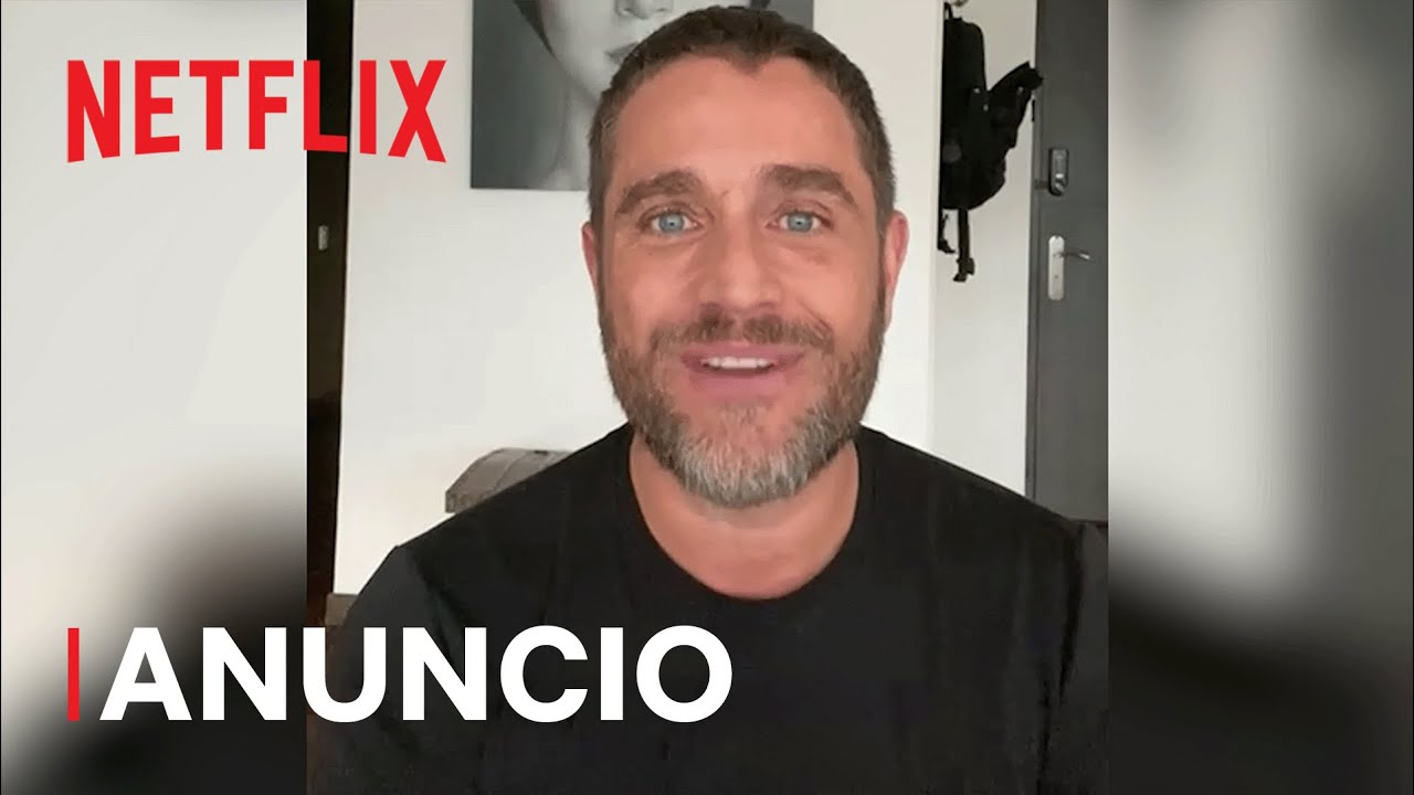 P&aacute;lpito | Anuncio de Temporada | Netflix
