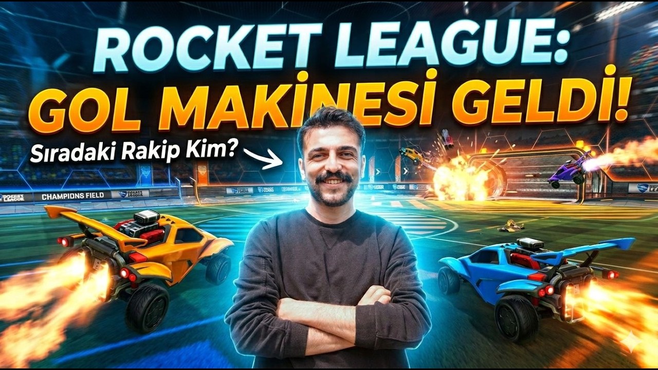 ROCKET LEAGUE RANKED! ⚠️ #shorts #rocketleague