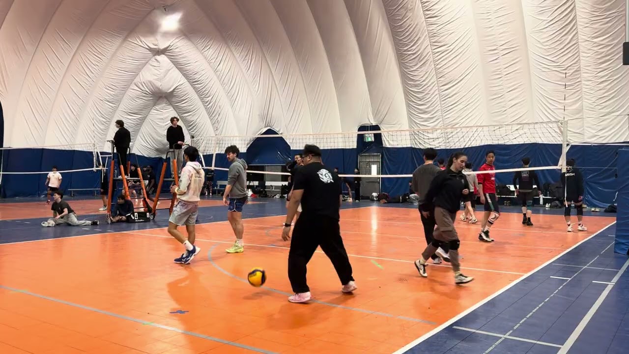 Mjen Short Kings Bday Tourney G1 S1