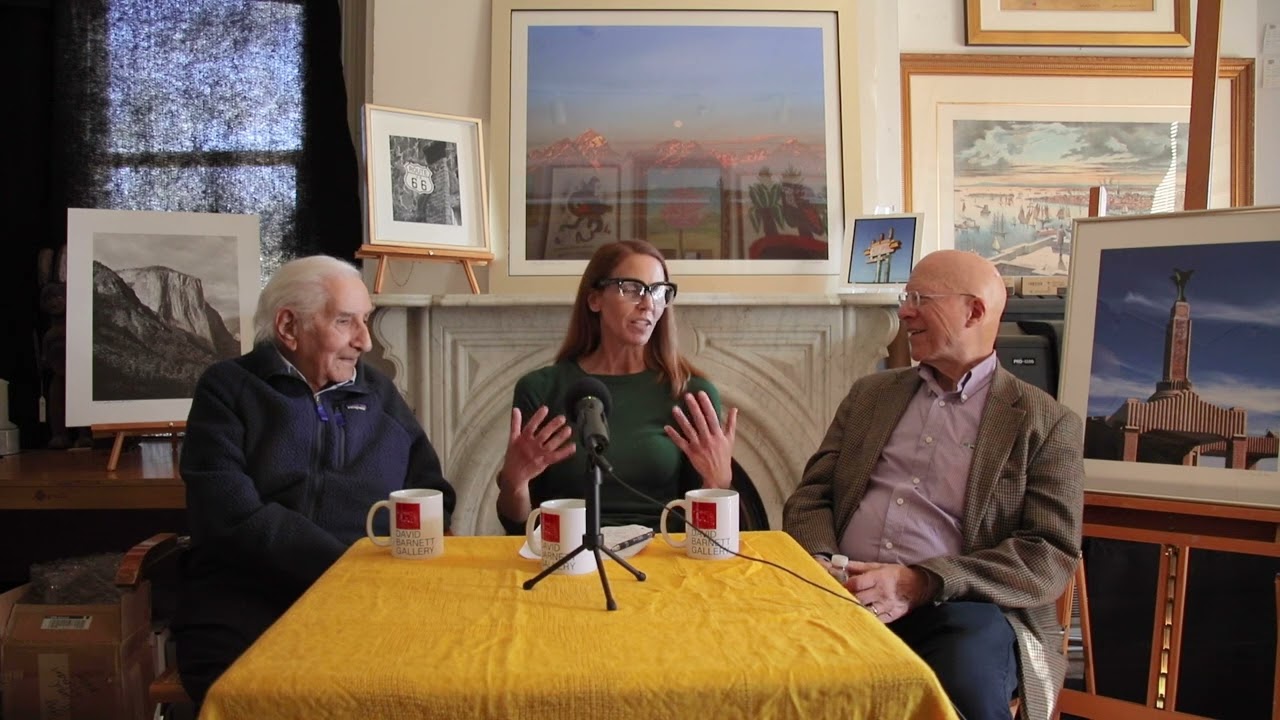 ARTiculating Episode 13: Tom Ferderbar