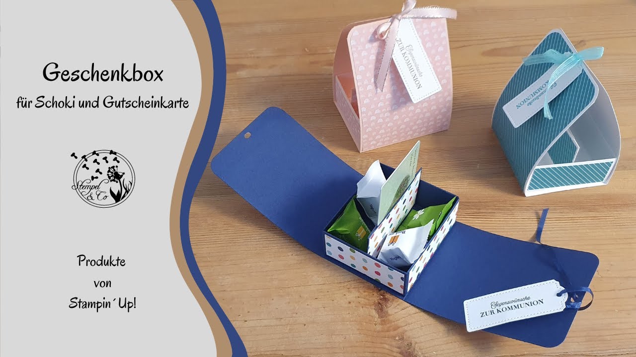 Geschenkbox