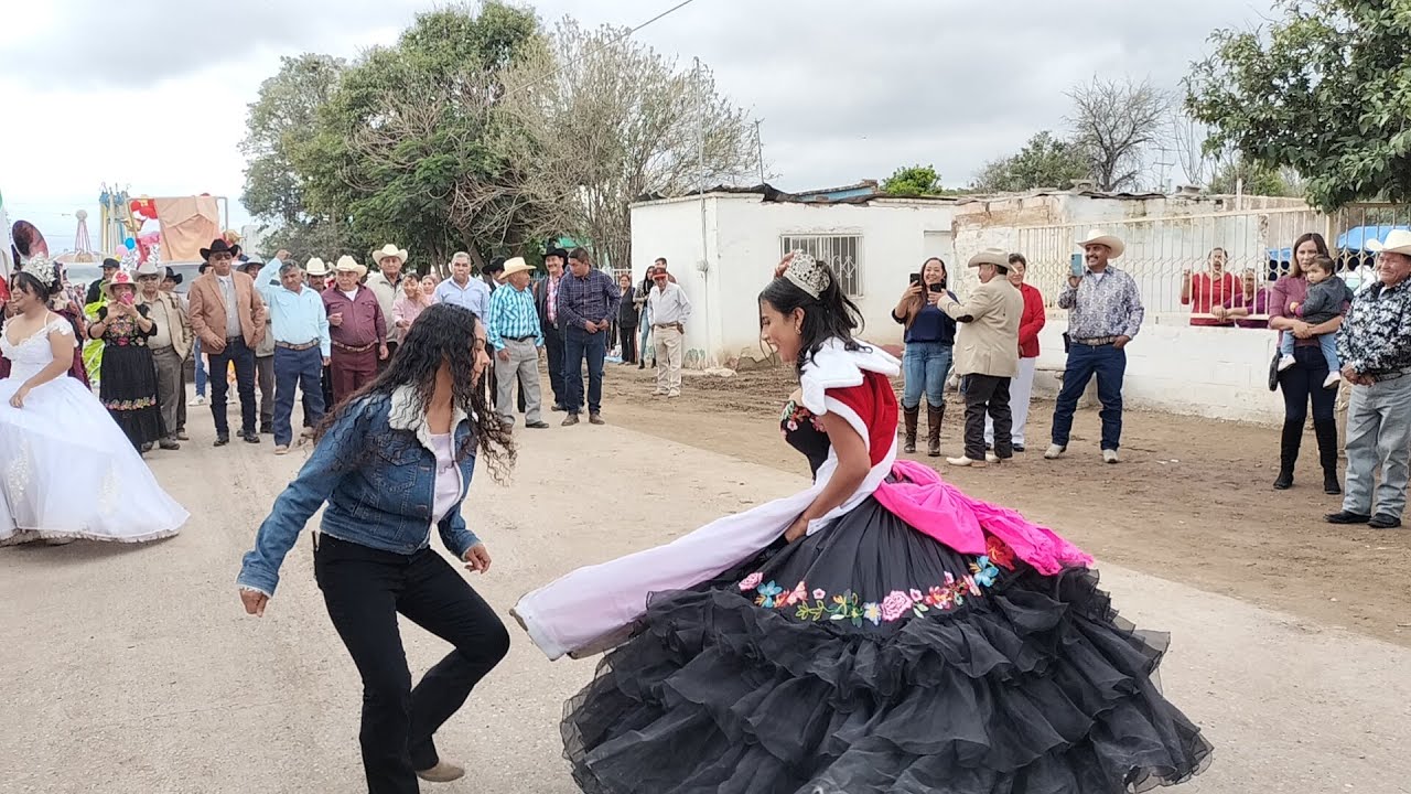 Ejido Esmeralda Durango,  su Aniversario 14 Noviembre 2023