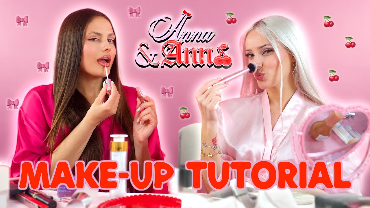 Τα αγαπημένα μας προϊόντα & beauty q&a - Anna and Anna Show (Ep.17)