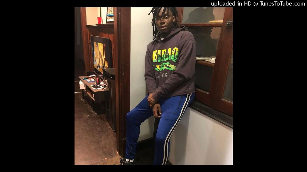 [free] lucki + jeune morty type beat - 