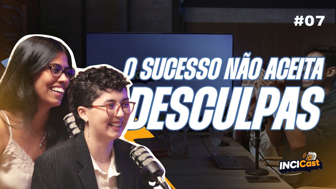 INCICast #07 — Maia & Machado Advogados