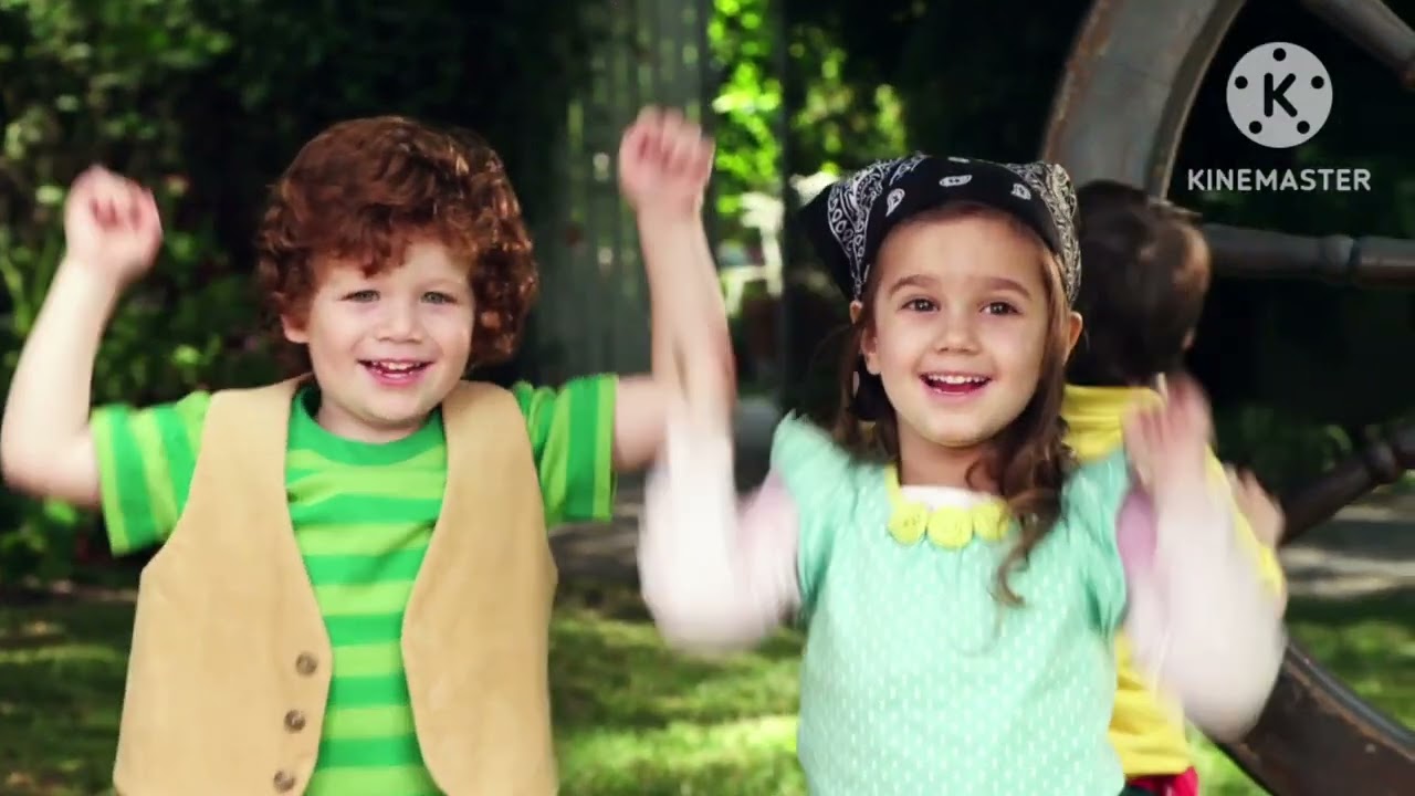 Disney junior continuity 2017
