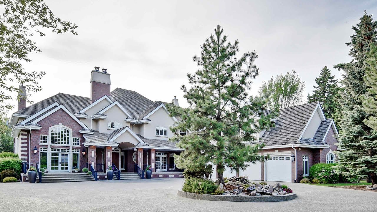 The Crown Jewel in Luxury Edmonton Homes | Sotheby's International Realty Canada in Edmonton