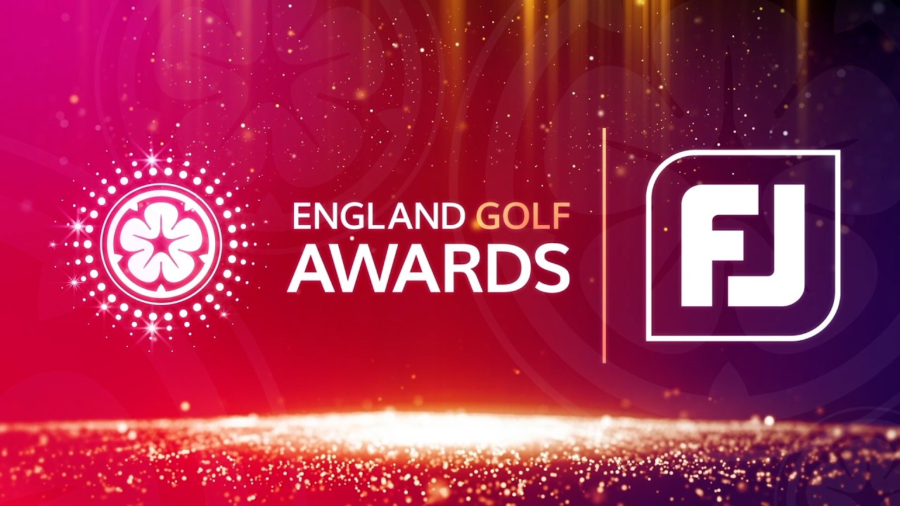 England Golf Awards 2026 | Highlights