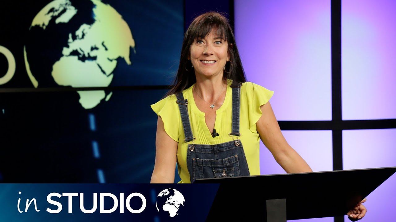 Qui sont ceux qui ont reçu leur miracle ? - In Studio - Audrey Mack