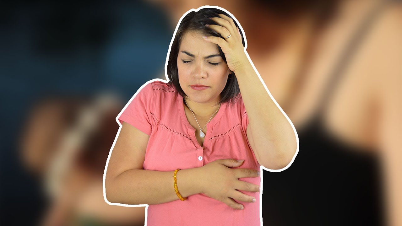 Réflexe d'Ejection Dysphorique #RED Allaiter me rend triste / Apasdemoa