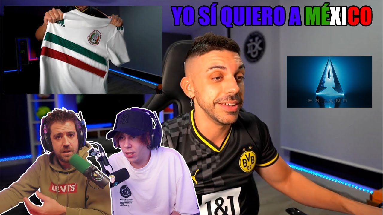 DjMaRiiO OPINA SOBRE LO DE RUBIUS Y AURONPLAY