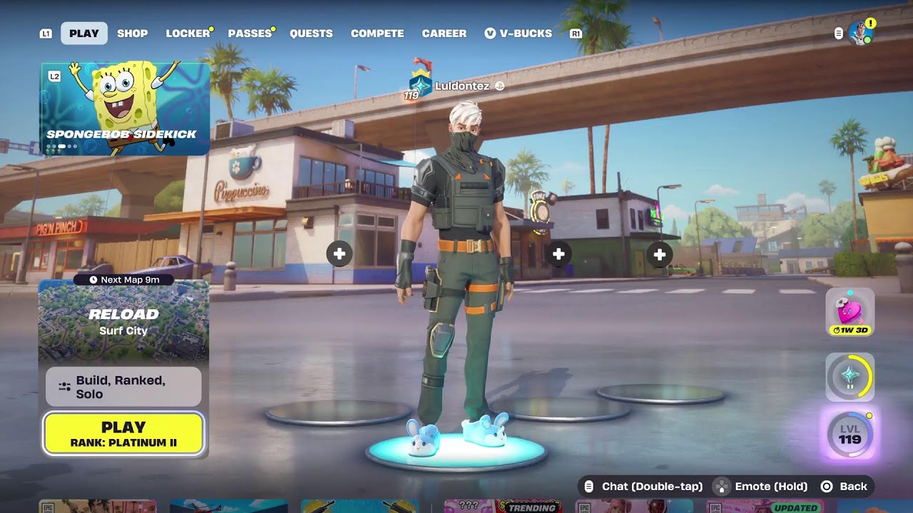 Solo grindin🖤💫💯 Lifetime Console Controller Olympian make sure you hit like and subscribe