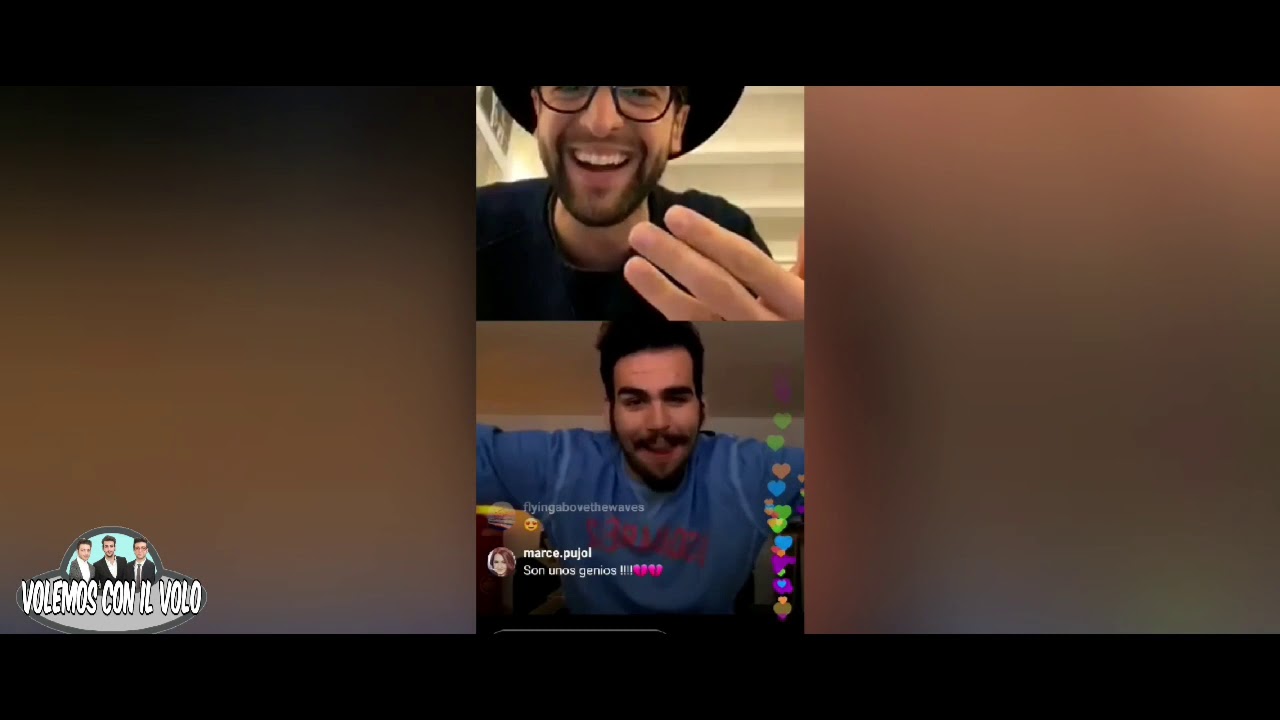 Funny Moments of Il Volo 🤣💖