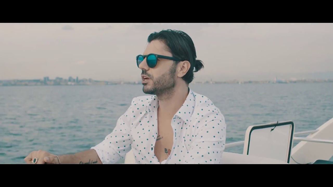 Gianni Fiorellino   Lui che ne sa   Official Video