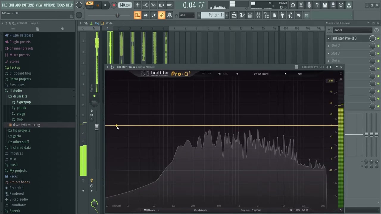 old plugg x stopidxool type beat tutorial/cookup