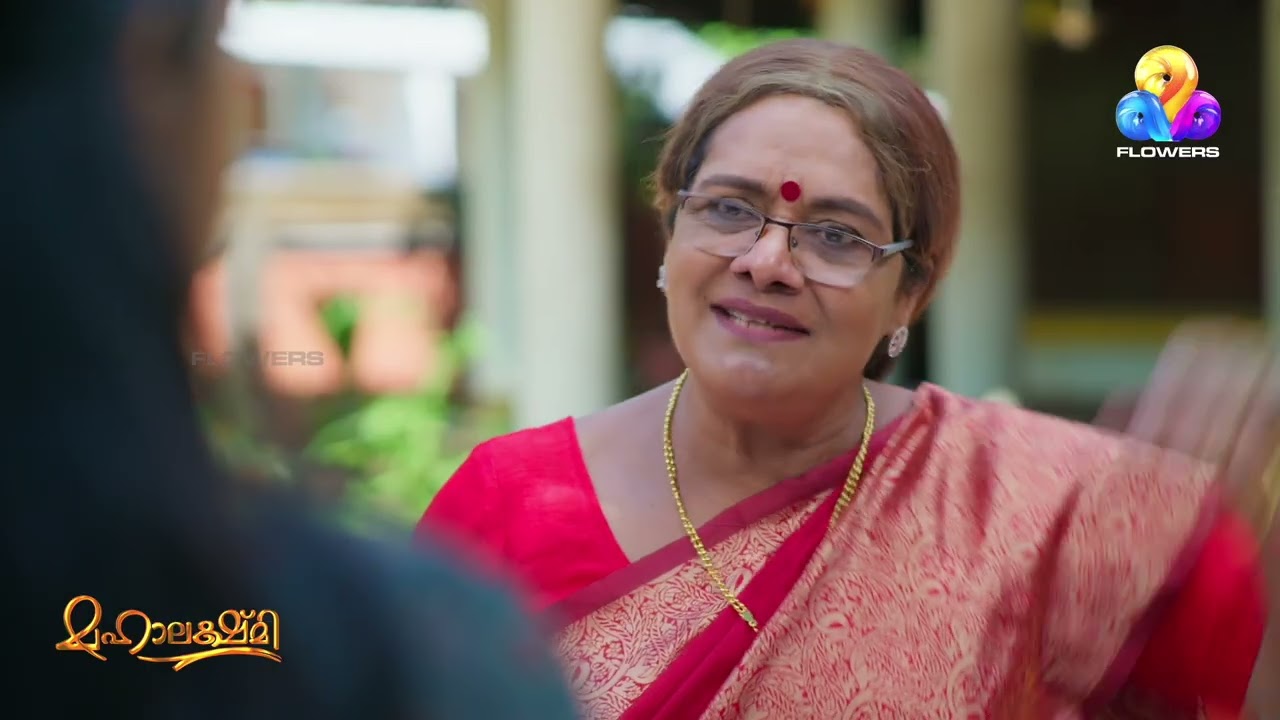 സത്യങ്ങൾ തുറന്നുപറയാനാകാതെ മഹാലക്ഷ്മിയും മോഹിനിയും!