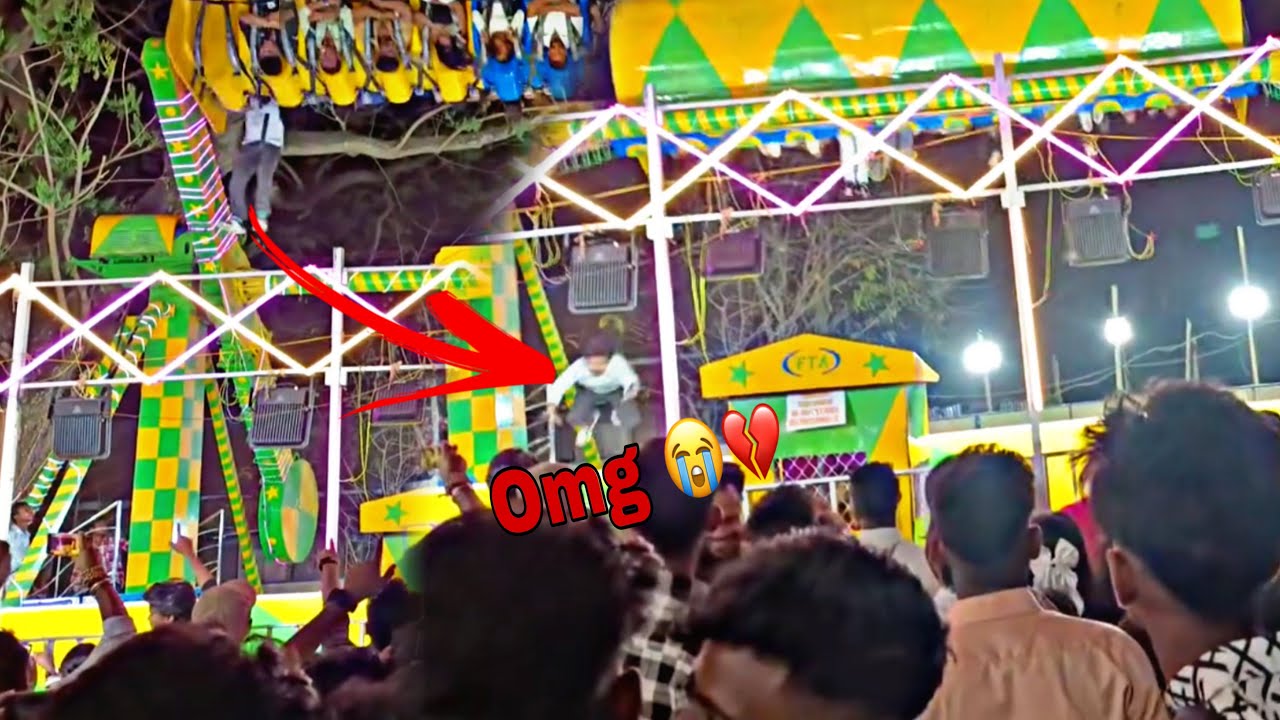 Tsunami Jhula Live Accident at lumding 💔😰 #viralvideos #trendingvideo #youtube #trending