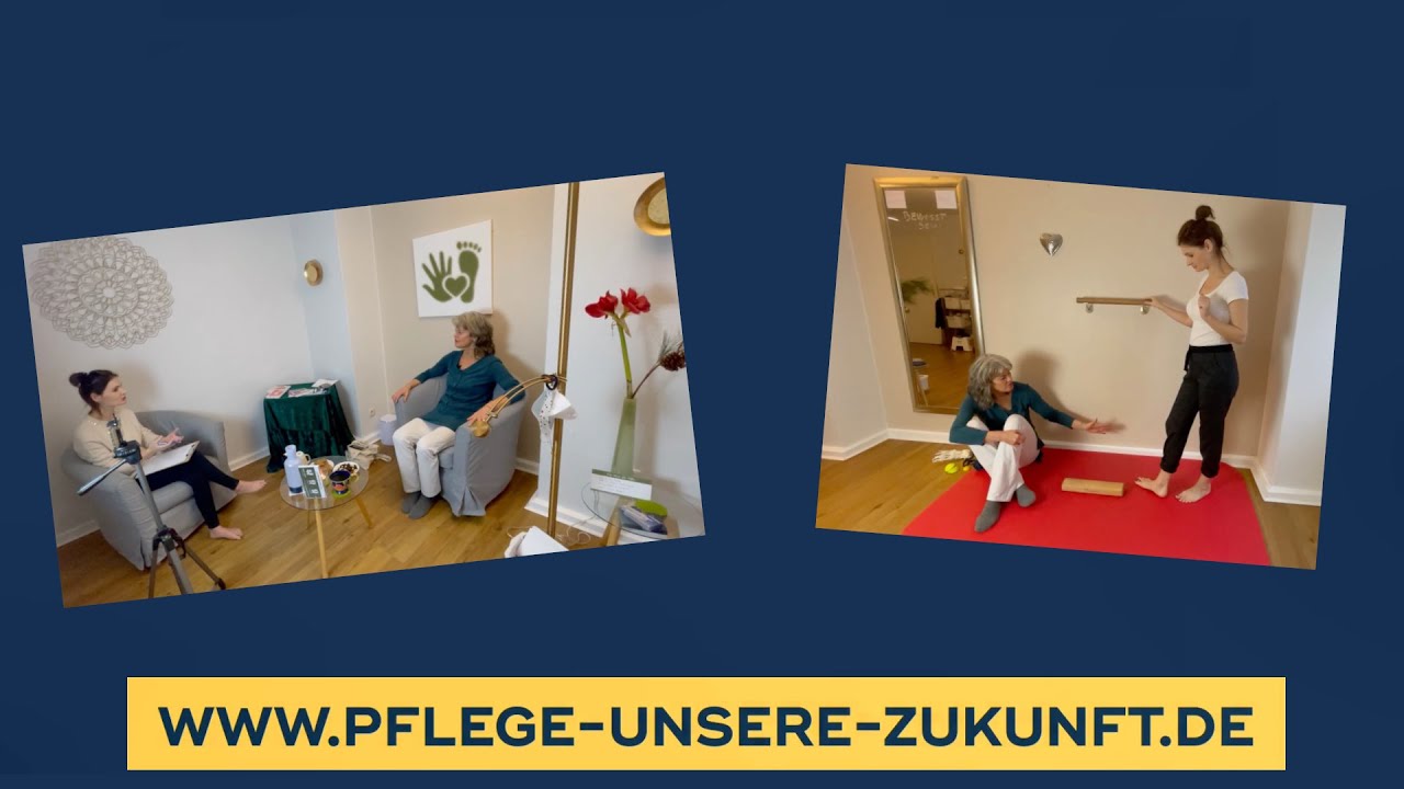 Was ist der Fußretter®?