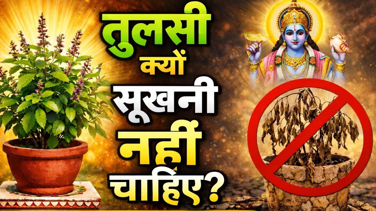 Radha Rani 333🙏♥️ is live तुलसी क्यों सुखनी नहीं चाहिए।