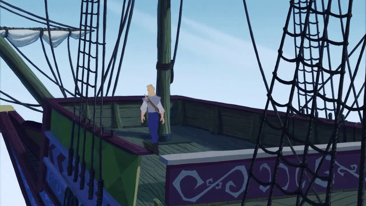 Willow - Pocahontas
