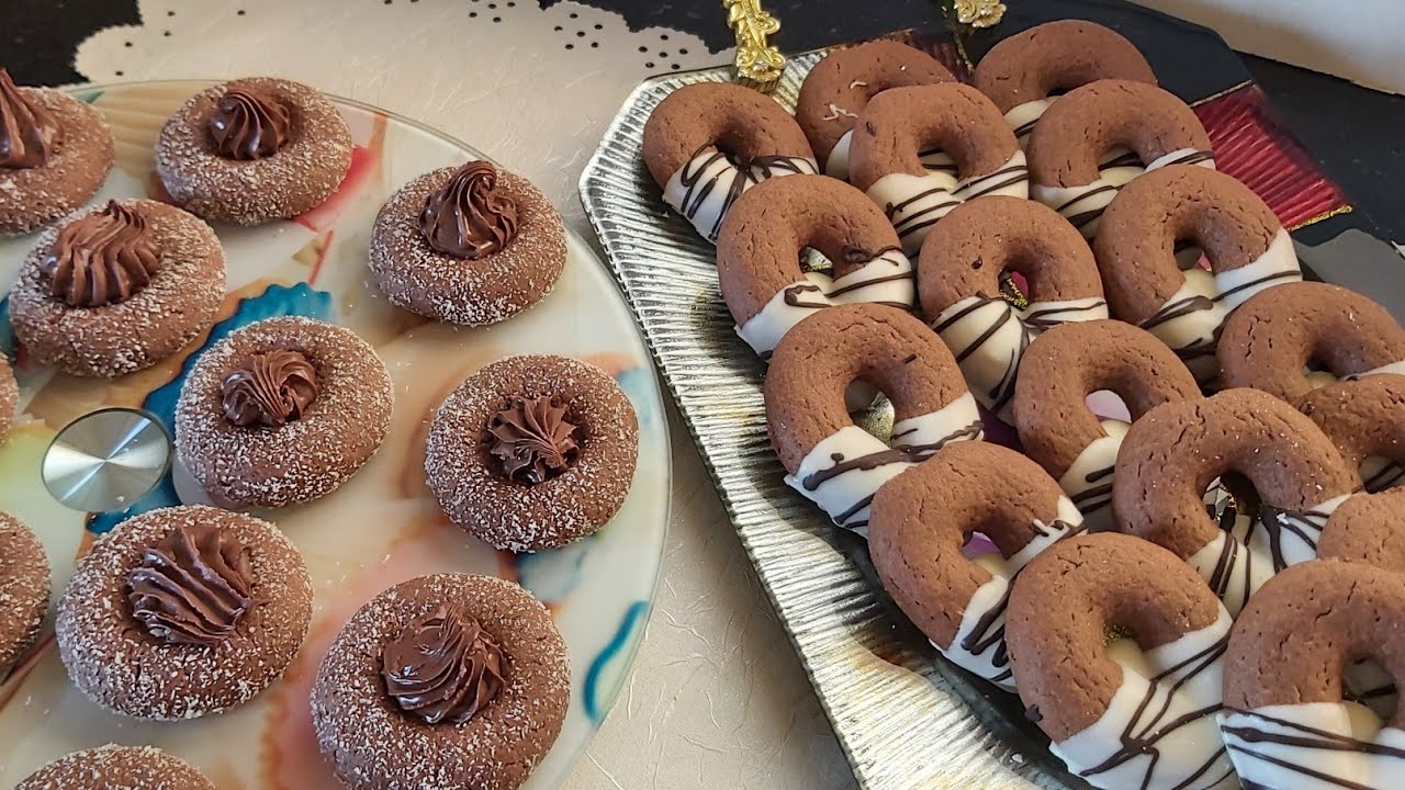 قاطو يومي اقتصادي بالزيت و2 بيض والنتيجة تهبببل خفيف وبزااف بنين جربوه وفرحي بيه عايلتك