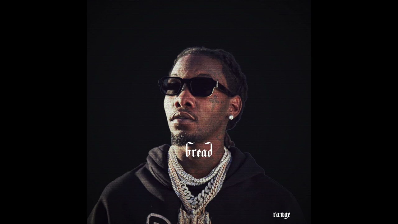 [FREE] Freddie Gibbs x Offset Type Beat 2023 | BREAD