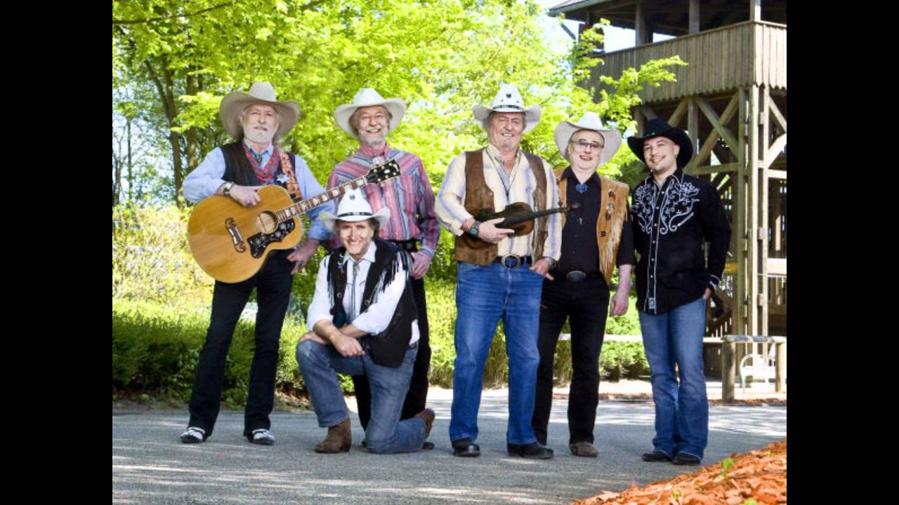 Truck Stop - Hallo blonder Engel (German Country)