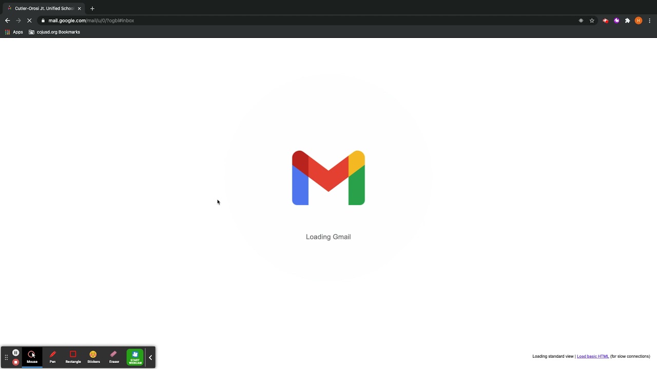 How Students Get Started with Mote to Send Voice Messages to Teachers via Gmail