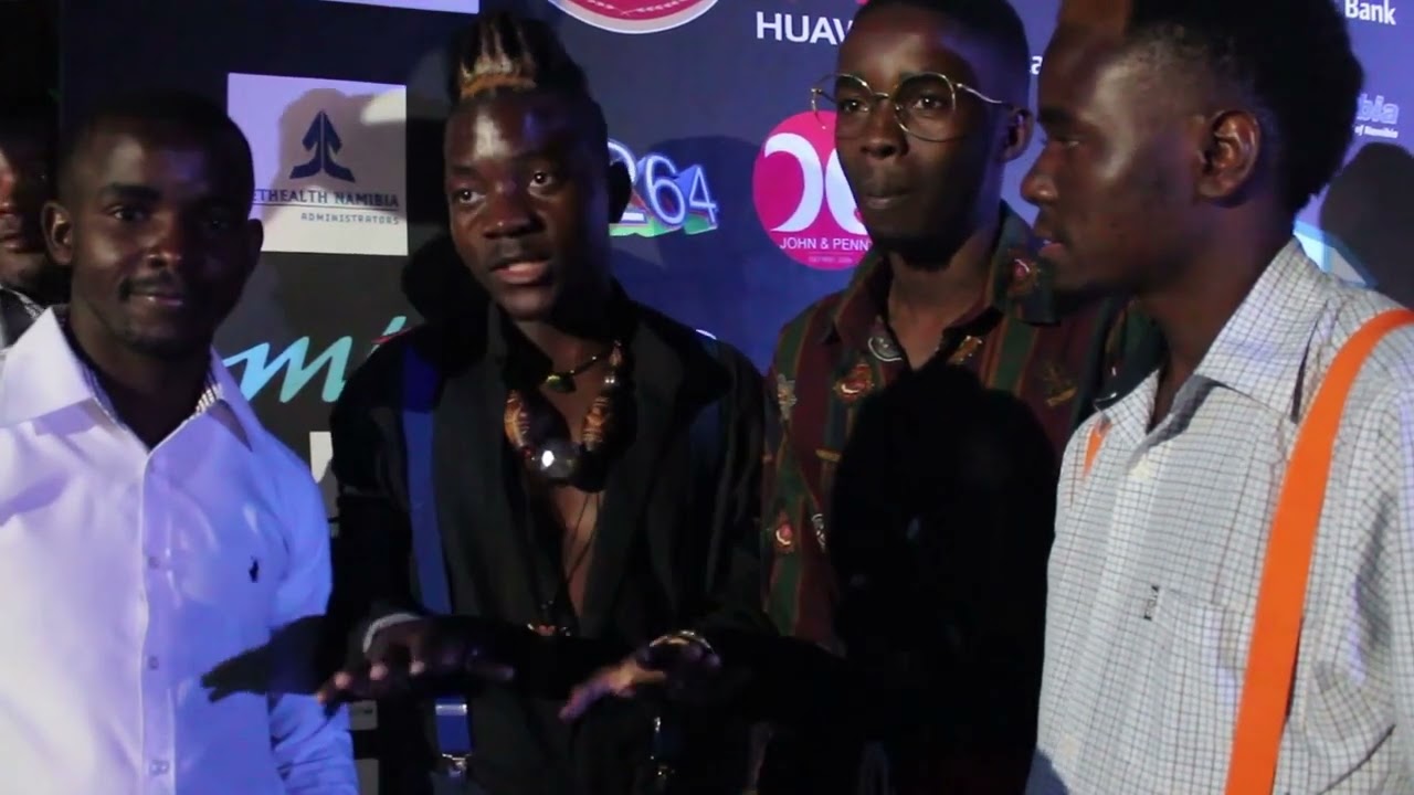 #NAMAs2016 Industry Awards Blue Carpet Ama Daz Floor- May 8, 2016