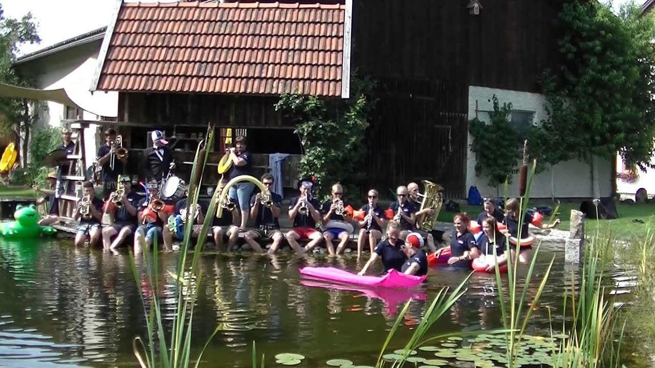 Cool Water Challenge MVD 2014